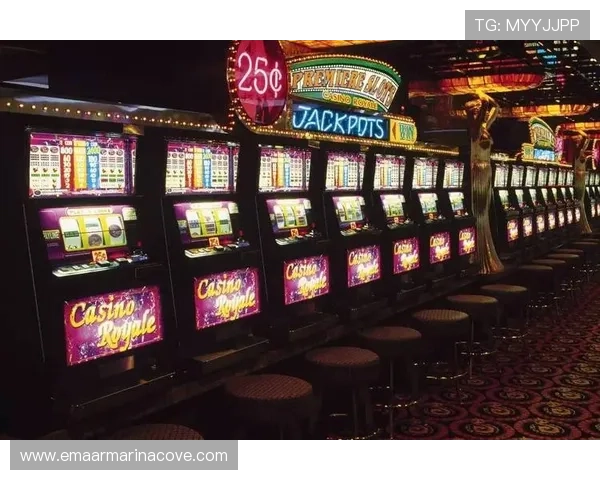 澳门赌场老虎机玩法新手指南帮助玩家快速入门与提升游戏体验